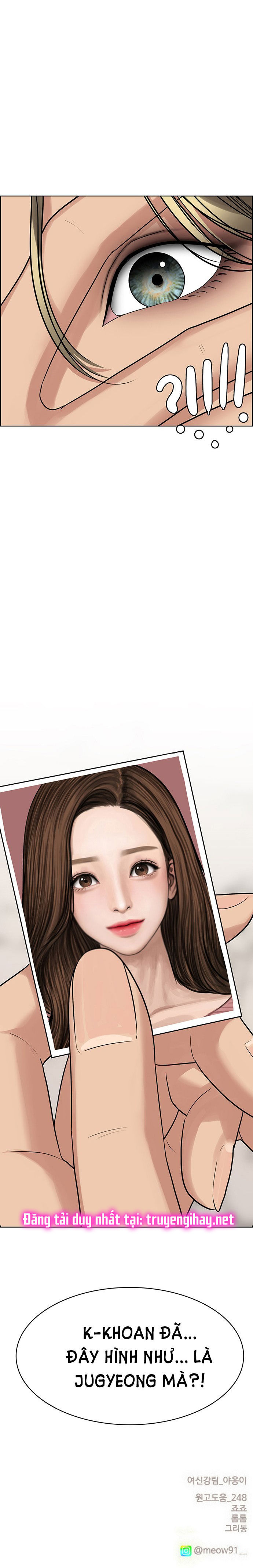 vẻ đẹp đích thực - true beauty chapter 202.2 22