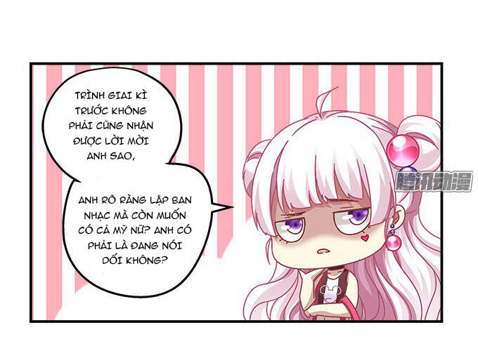 thiên lại âm linh chapter 11 14