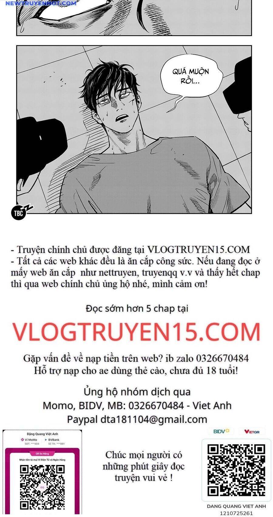 fight class 3 chapter 91 50