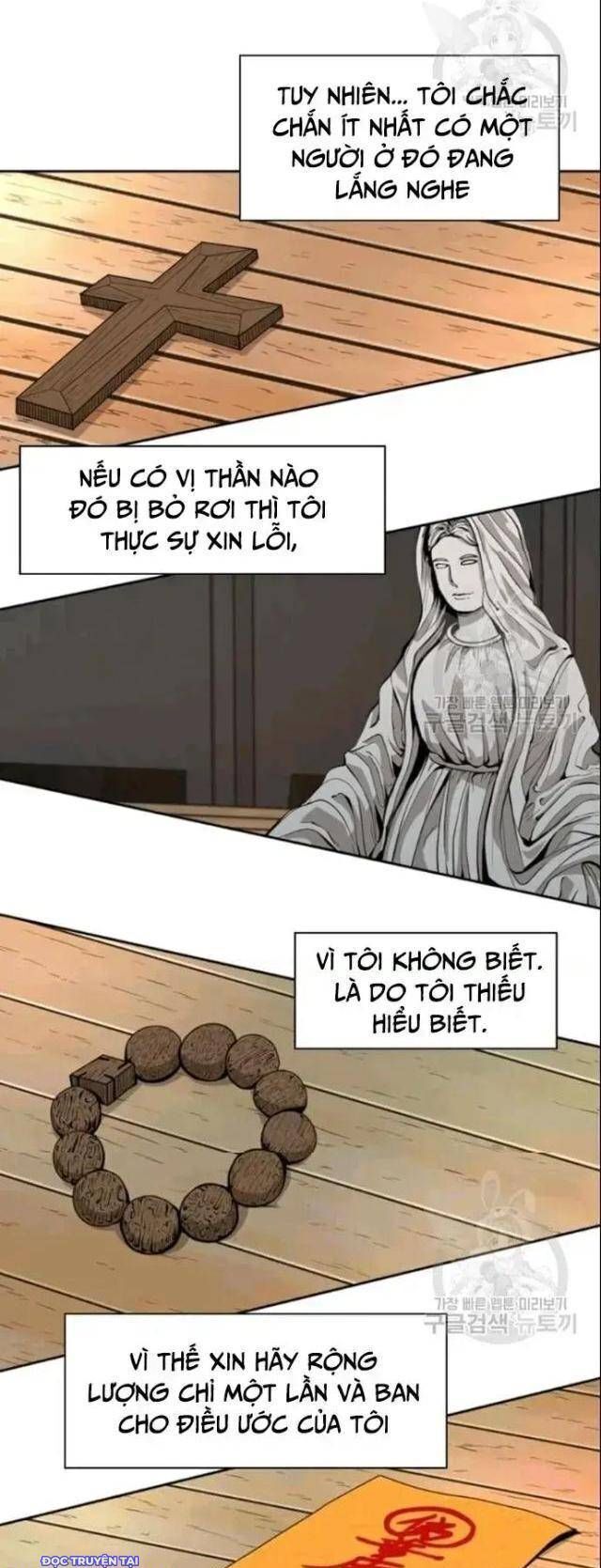 shark - cá mập chapter 190 16