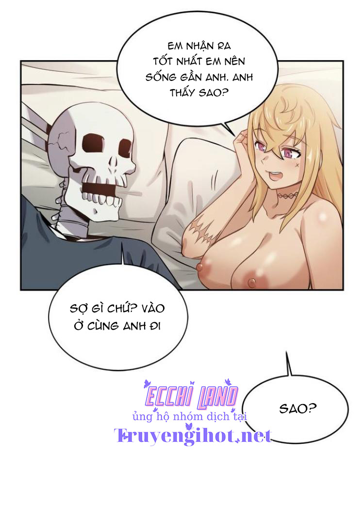 Bạn Gái Zombie Của Tôi chapter 1.1 16