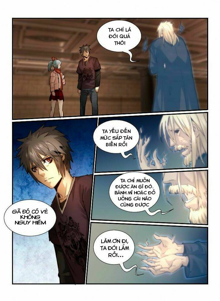 death field chapter 7 10