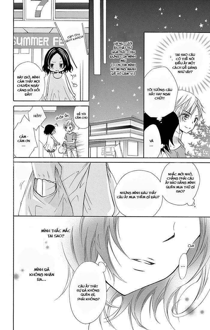 taro-kun wa kou miete igai to xxx desu chapter 1 33