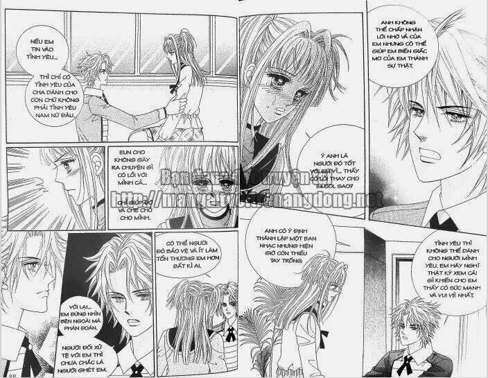 viên đạn tình yêu chapter 6 42