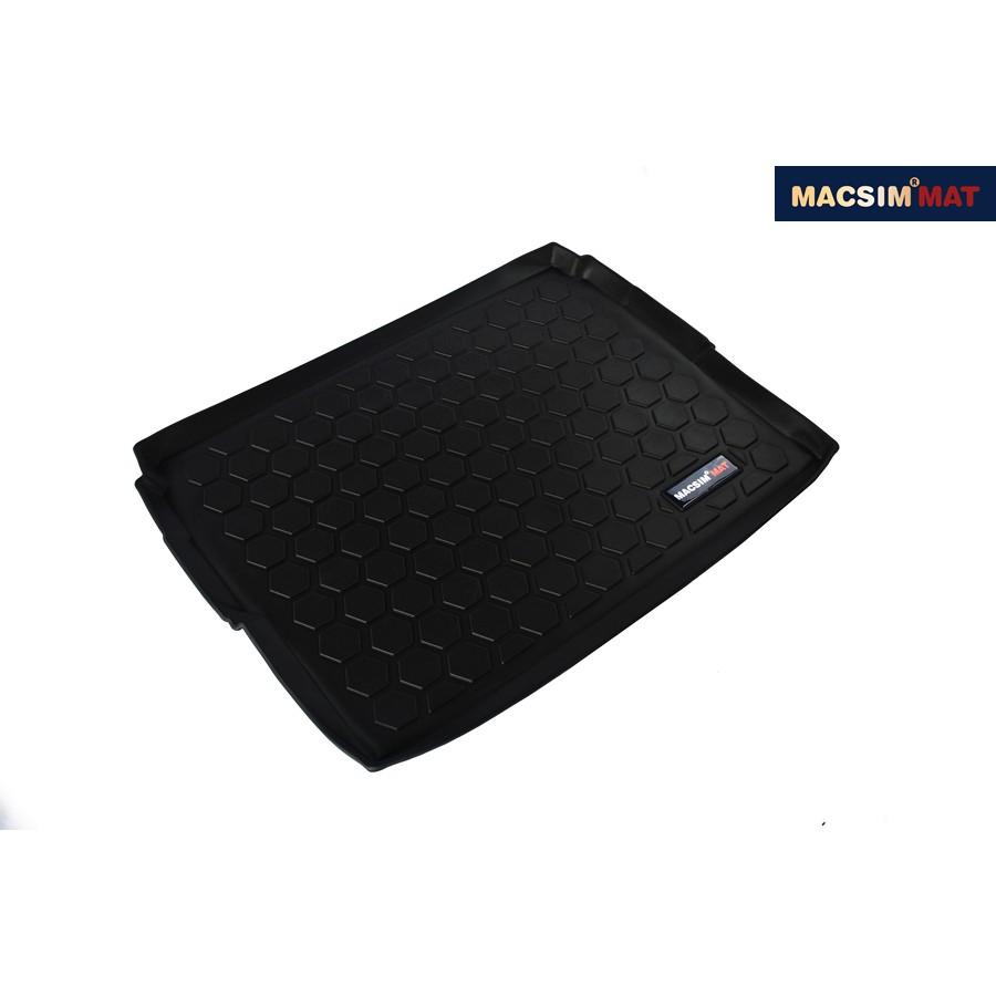 Thảm lót cốp PEUGEOT 3008  chất liệu TPV cao cấp thương hiệu Macsim