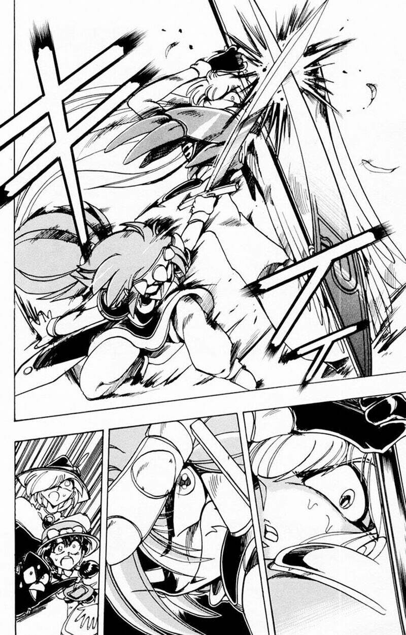 violinist of hameln - cây đàn kì diệu chapter 71 19