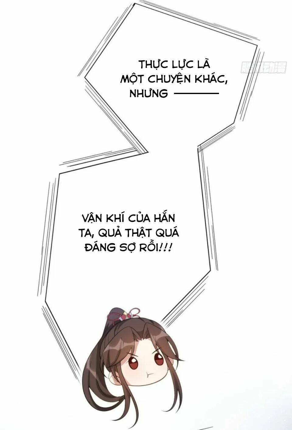 phế nữ yêu thần chapter 55 53