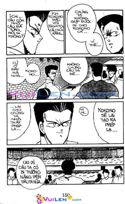 truyền nhân atula - shura no mon i chapter 11 151