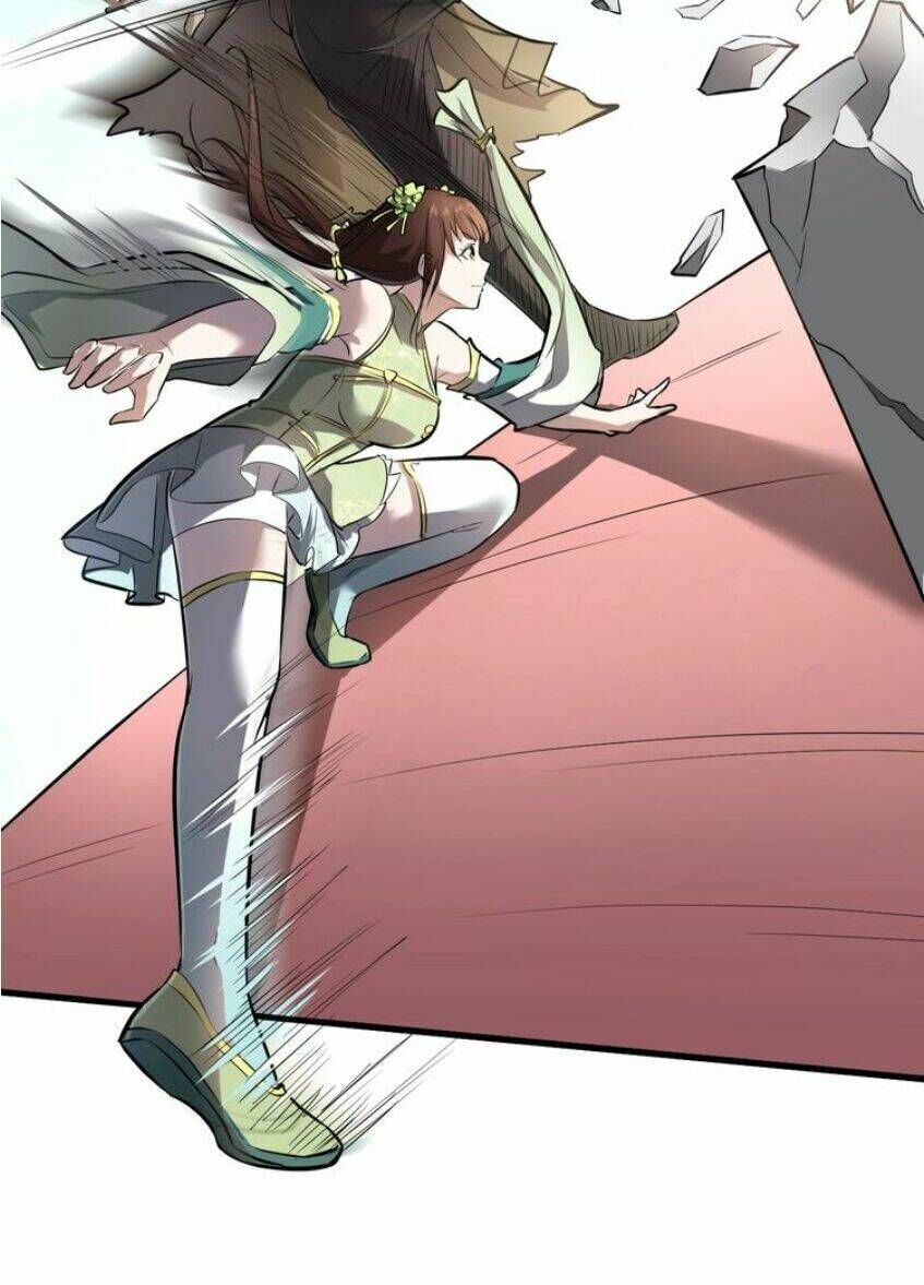 đại nghịch chi môn chapter 30 26