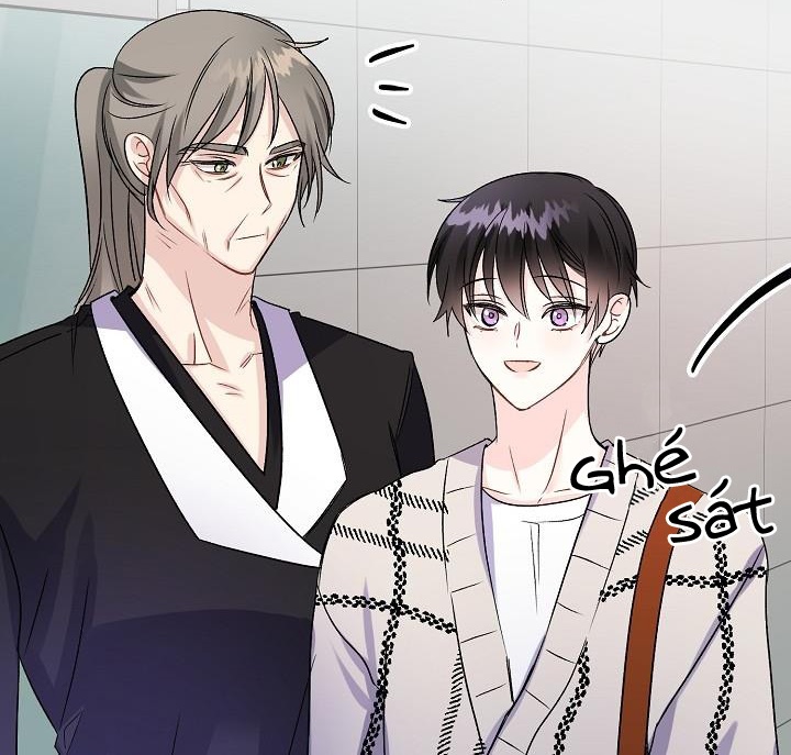 xác suất tình yêu chapter 34 25