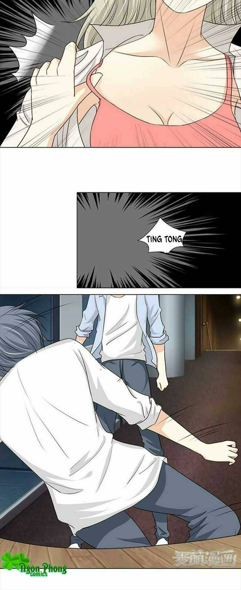 tổng tài bá đạo là gay chapter 50 15