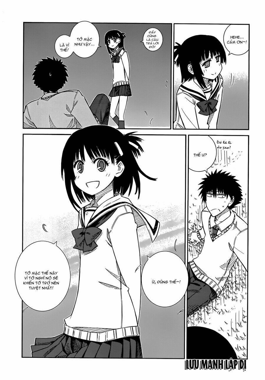 prunus girl chapter 35 14