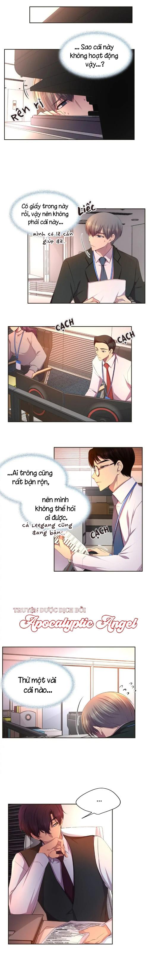 giữ em thật chặt (hold me tight) chapter 112 8