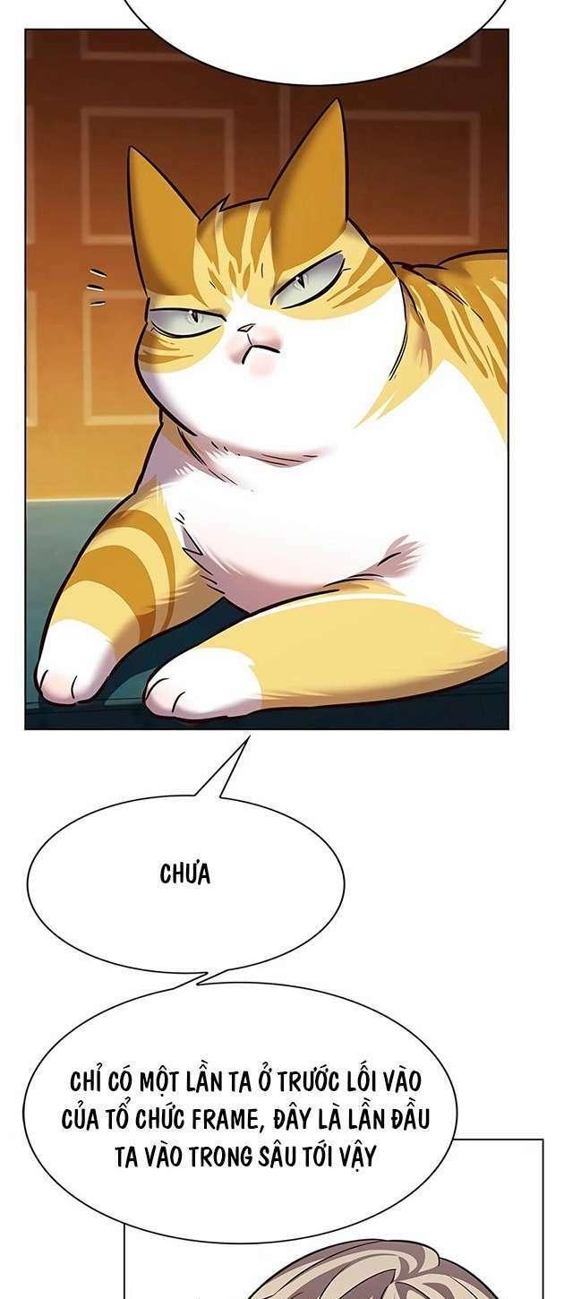 biến thân thành mèo chapter 245 42