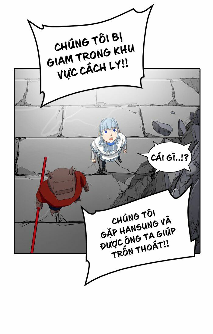 tòa tháp bí ẩn 2 chapter 273 43