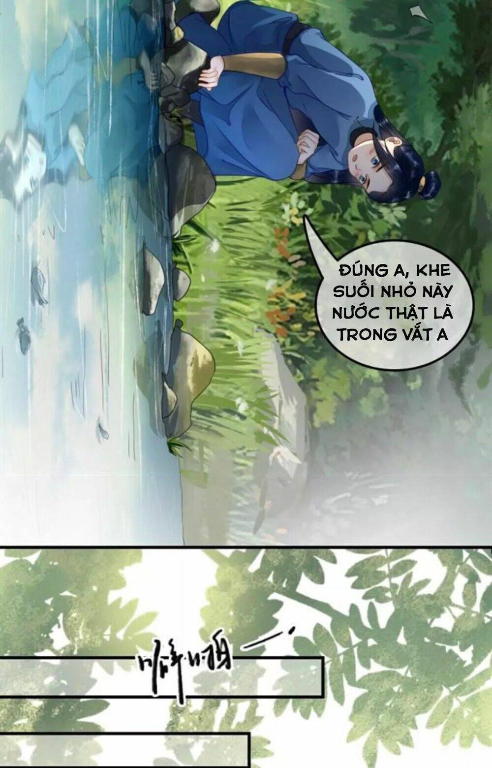 sủng phi của vương chapter 123 9