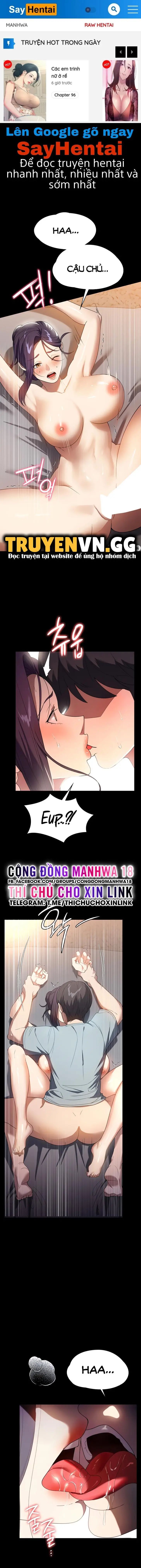 người giúp việc chapter 28 1