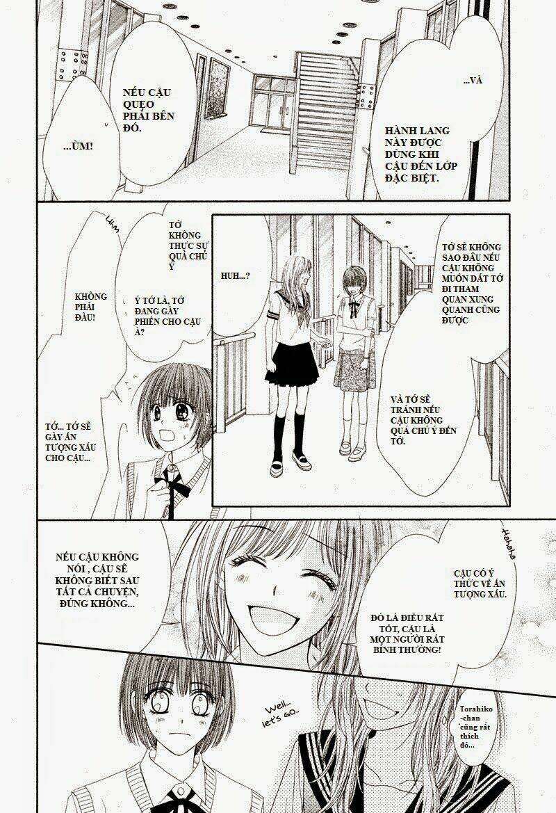 tổng hợp one shot. chapter 40 17