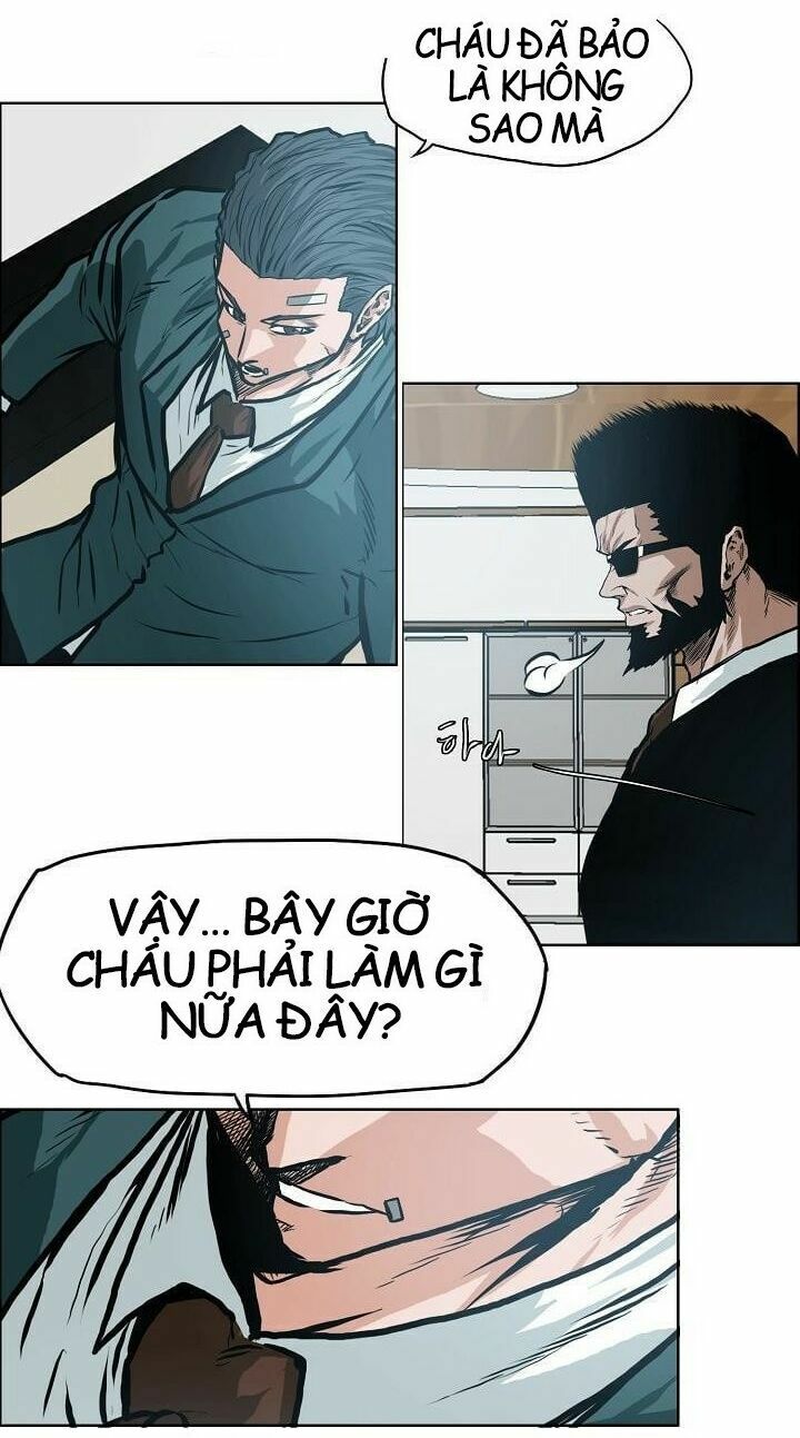 bá chủ học đường ss3 chapter 25 14