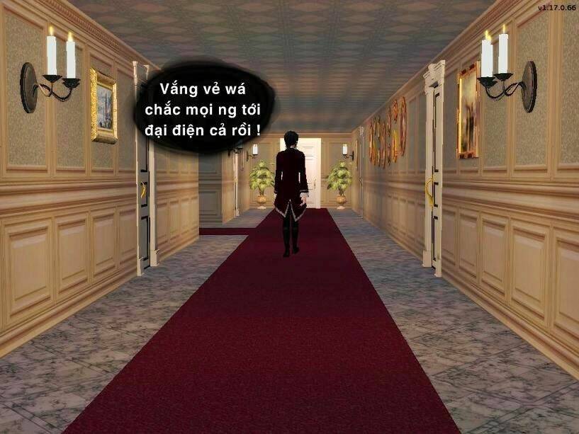 truyện sims - earl story chapter 29 41