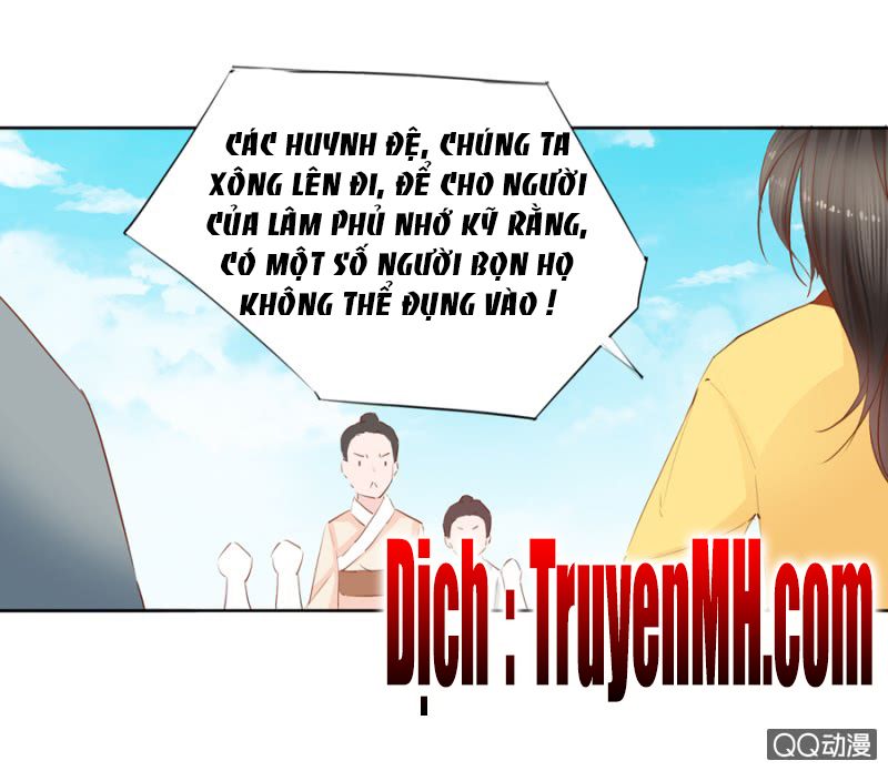 solo đi vương gia chapter 10 8