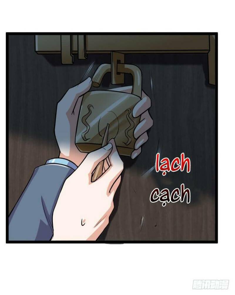 ta có di sản tại dị giới chapter 20 35