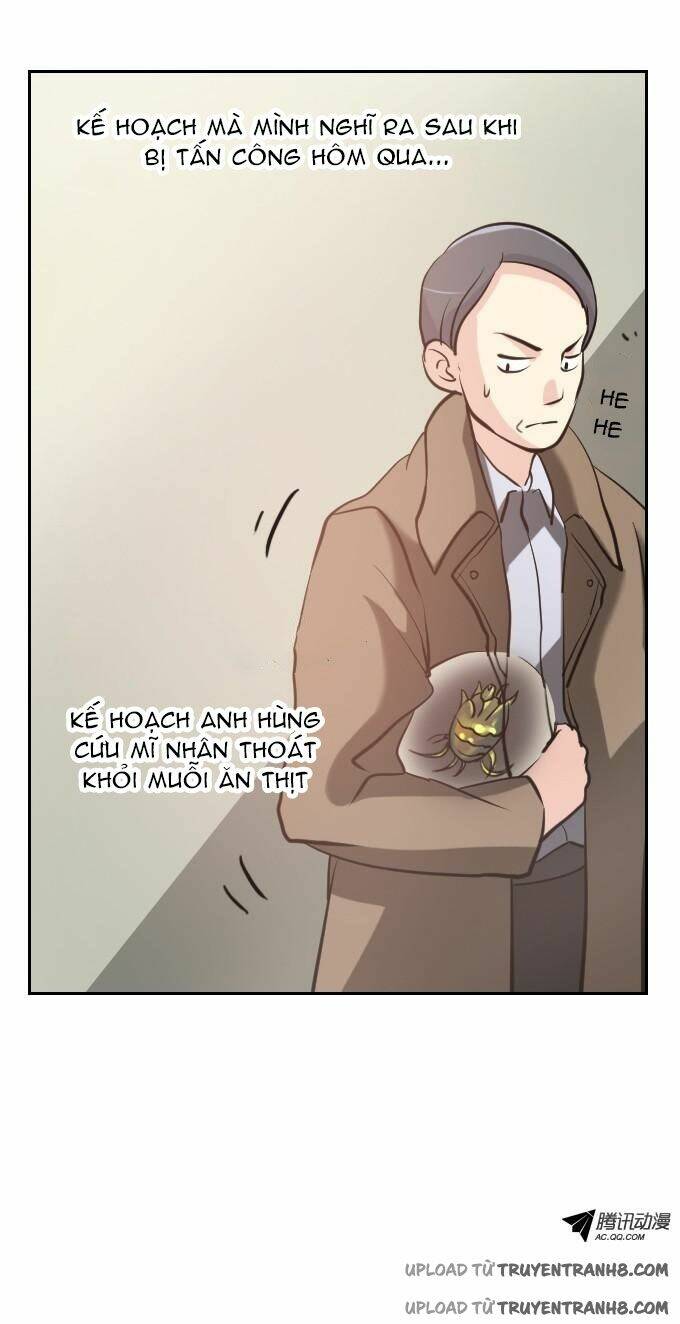 ớn lạnh tuyệt đối chapter 22 39