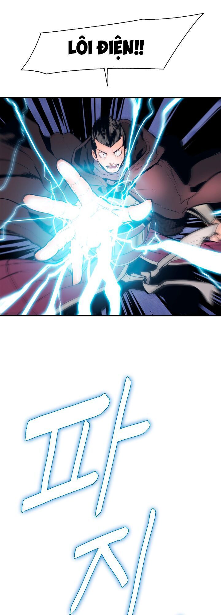 bất bại chân ma chapter 34.2 1