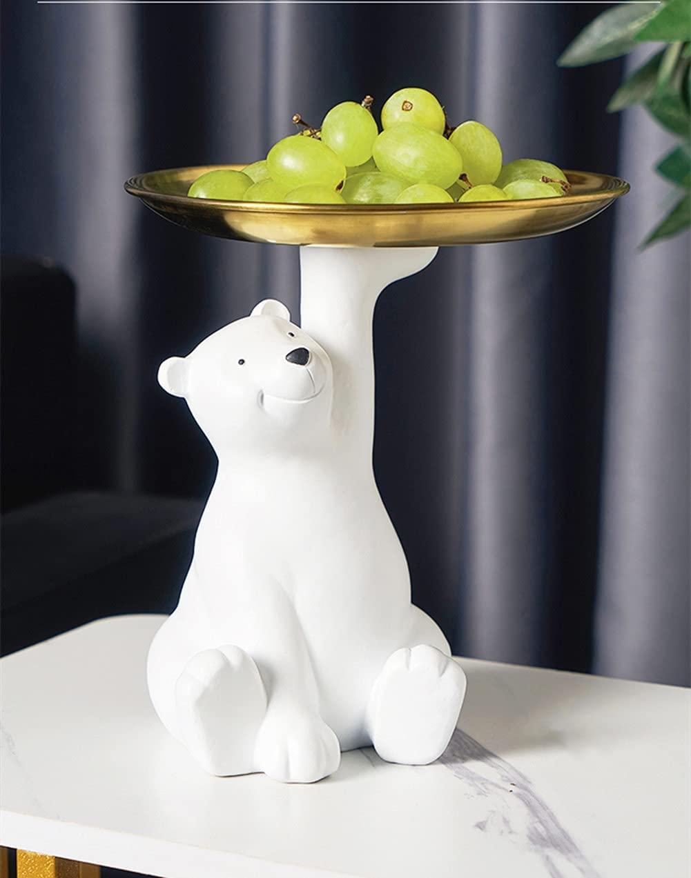 Khay đựng chìa khóa cho bàn lối vào,Khay trang sức