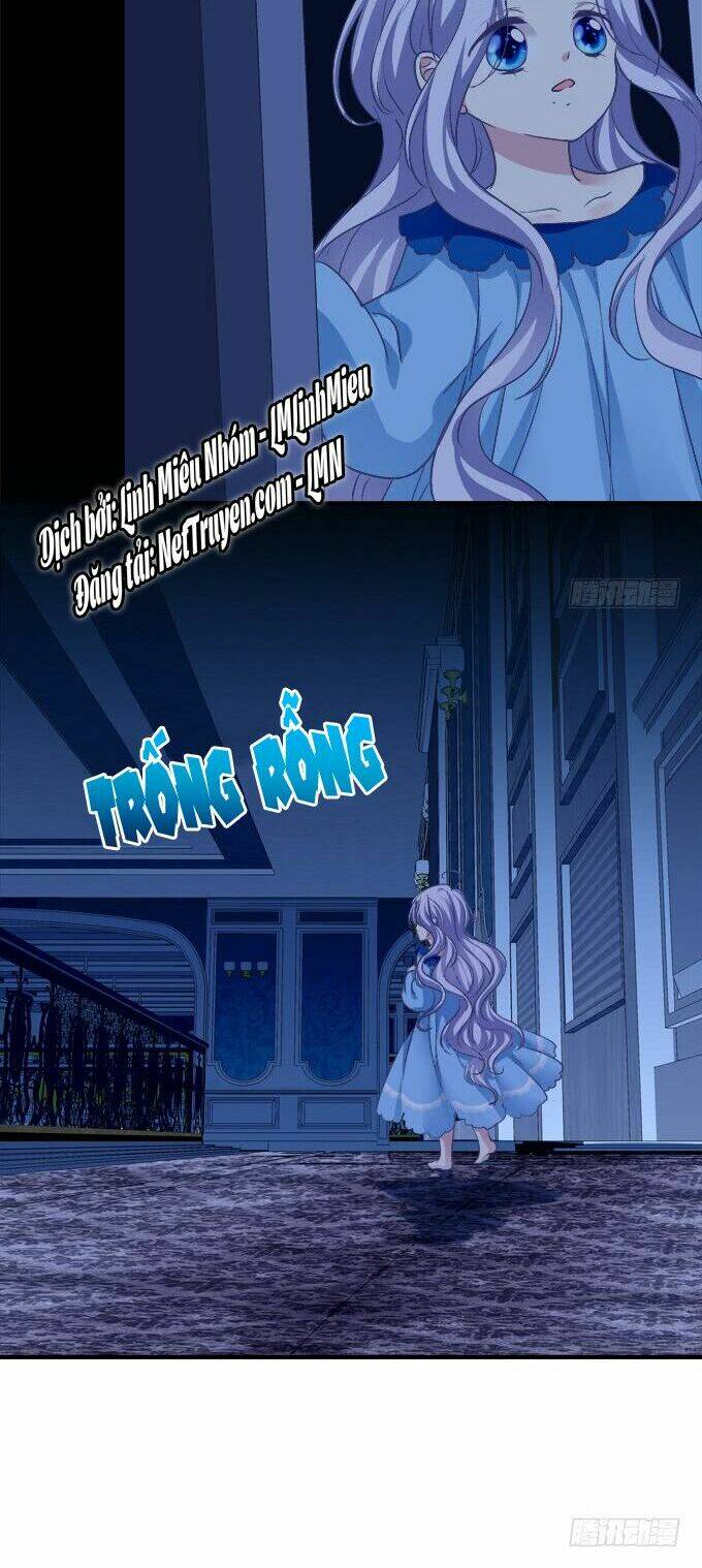 toàn bộ nắm trong tay chapter 3 4