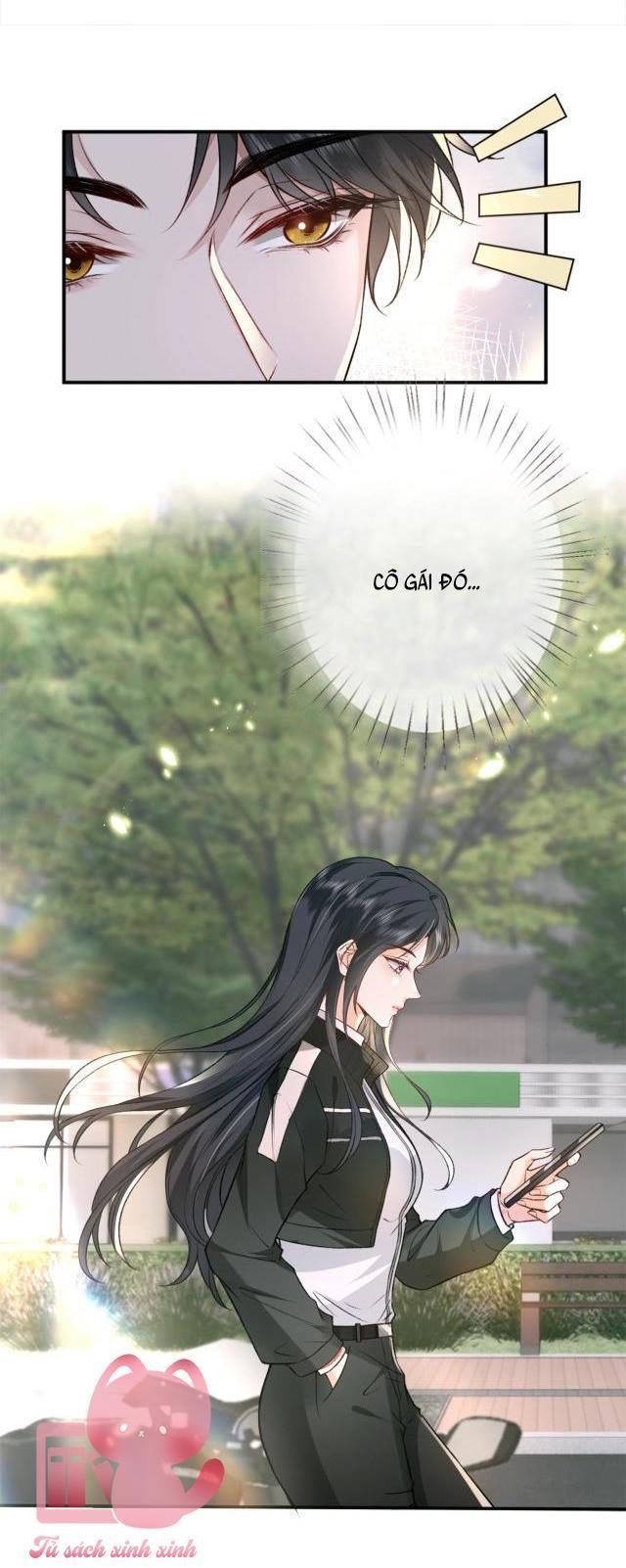 phu nhân mỗi ngày đều tại tuyến vả mặt chapter 1 24