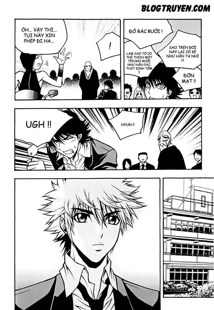 zippy ziggy chapter 51 17