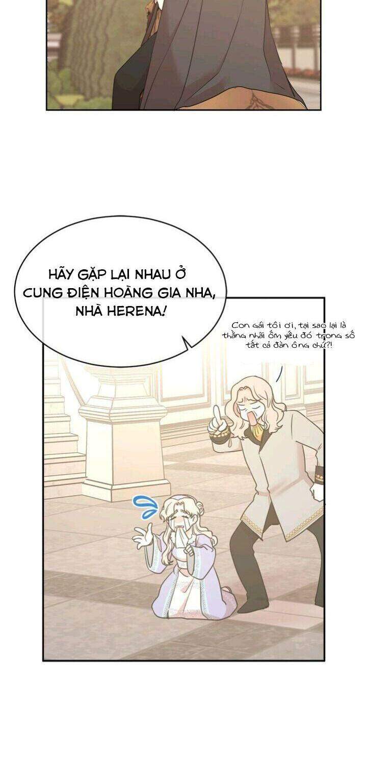 tôi sẽ đi đến cùng với hoàng đế chapter 85 23