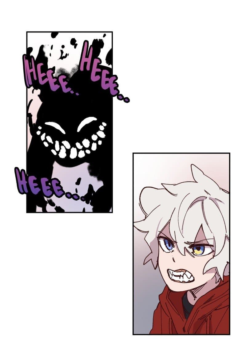 lumine - cội nguồn ánh sáng chapter 85 9