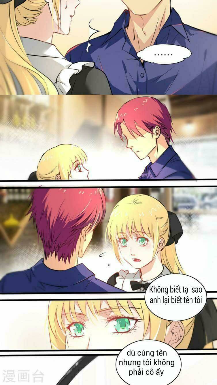 giám đốc chồng cũ nóng như lửa chapter 2 8