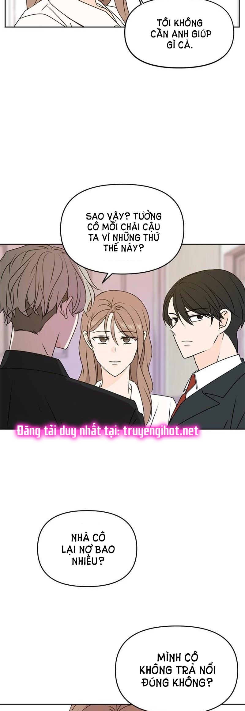 hẹn gặp anh ở kiếp thứ 19 chapter 55 7