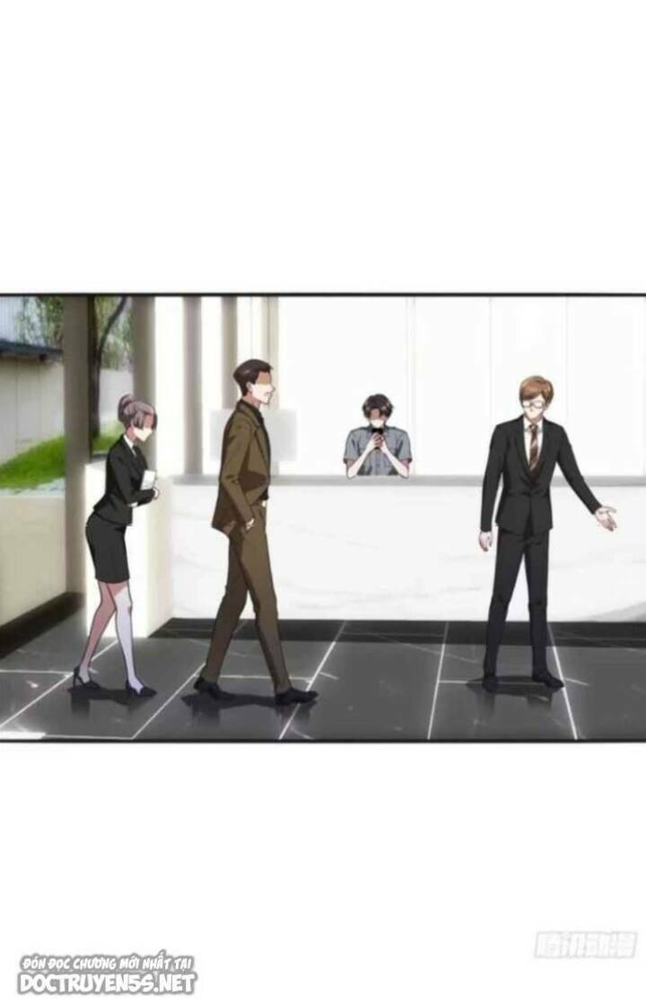 Bỏ Làm Simp Chúa, Ta Có Trong Tay Cả Tỉ Thần Hào chapter 12.1 11