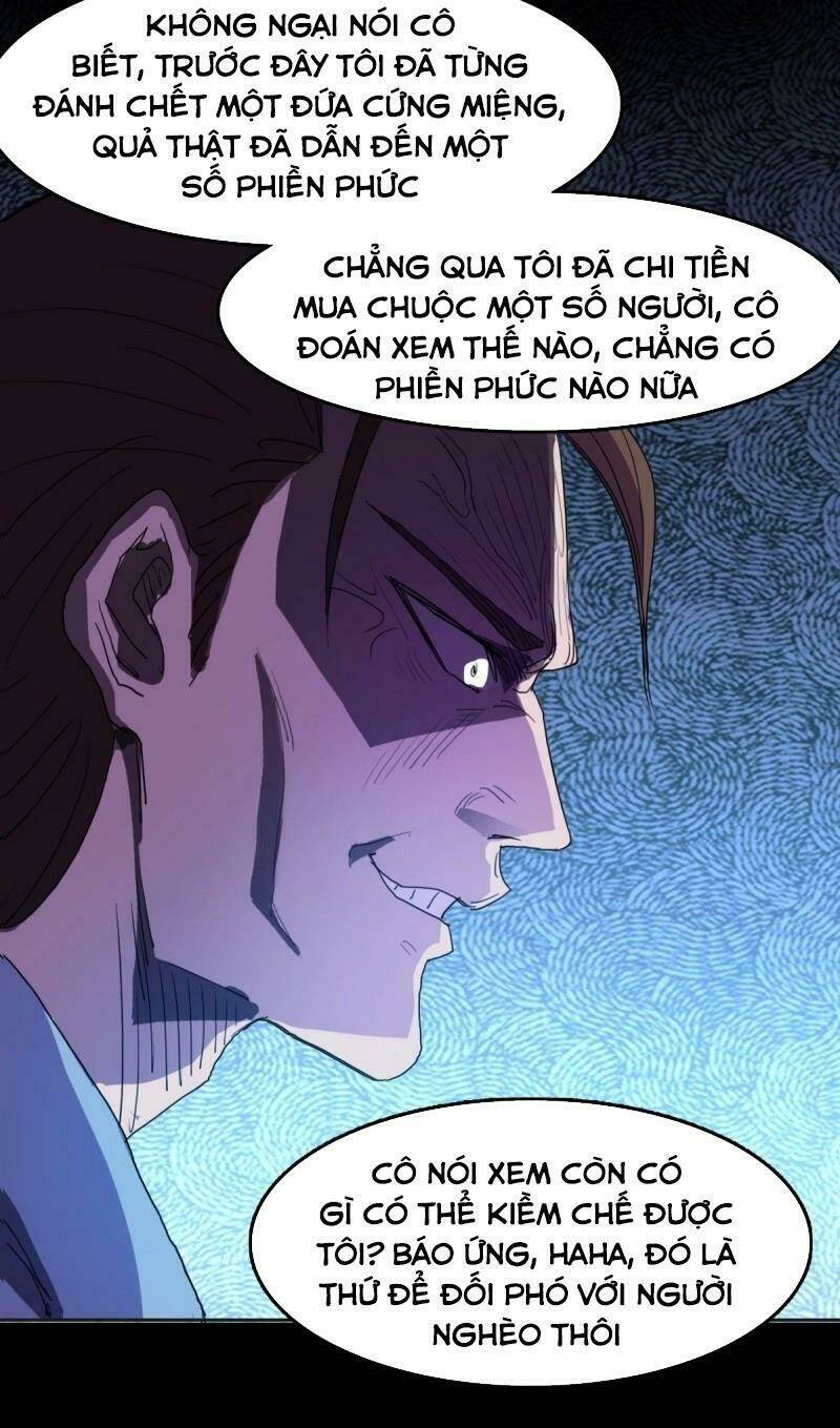phụ hồn giả chapter 27 8