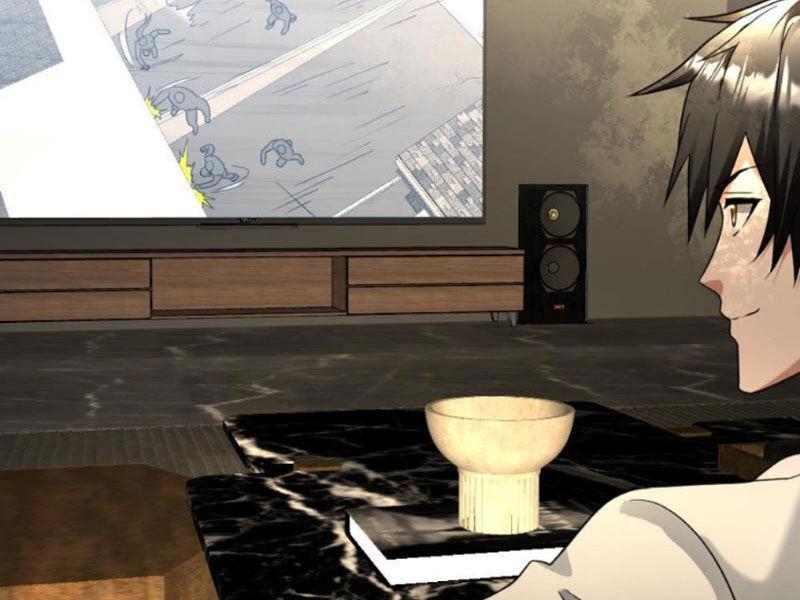 đóng băng toàn cầu: tôi gây dựng nên phòng an toàn thời tận thế chapter 204 13