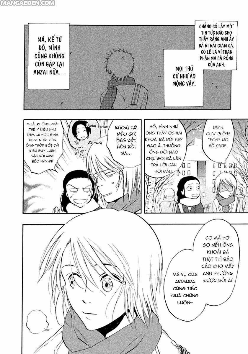 ranh giới quỷ chapter 2 7