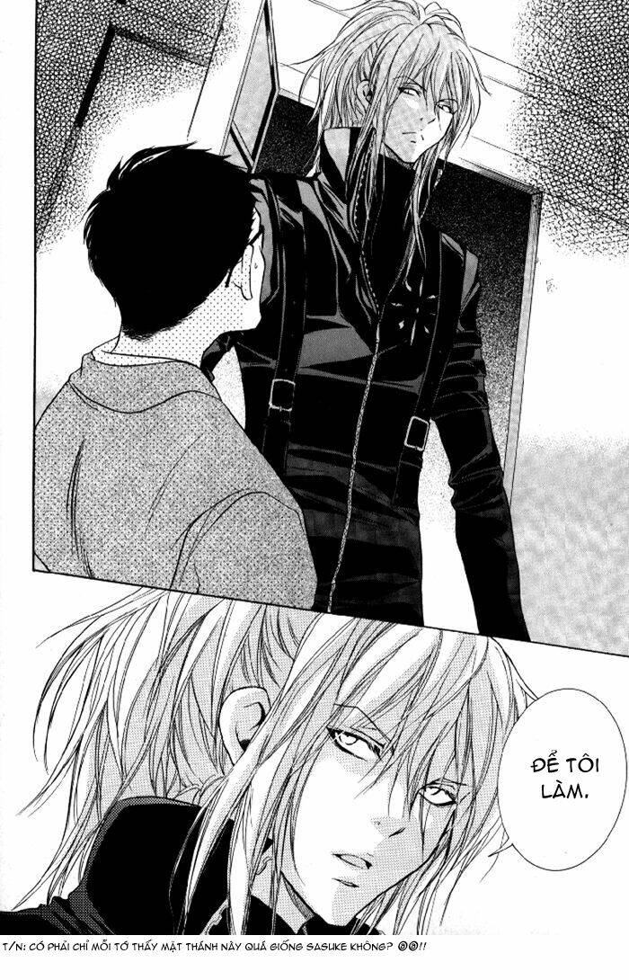 hayabusa - sanada dengekichou chapter 3 42