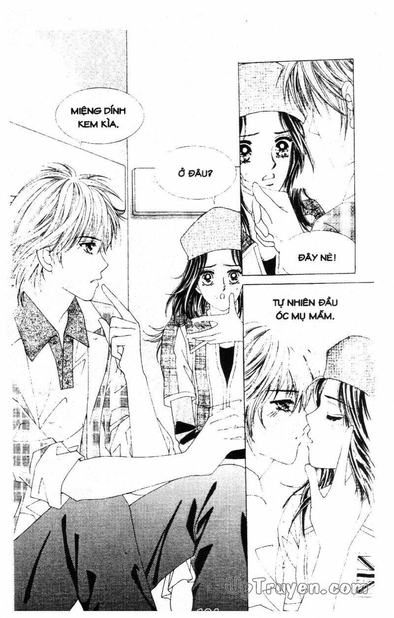 mặt nạ tình yêu chapter 134 25