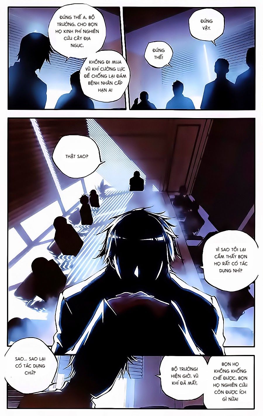 cấp độ phân liệt chapter 48 11