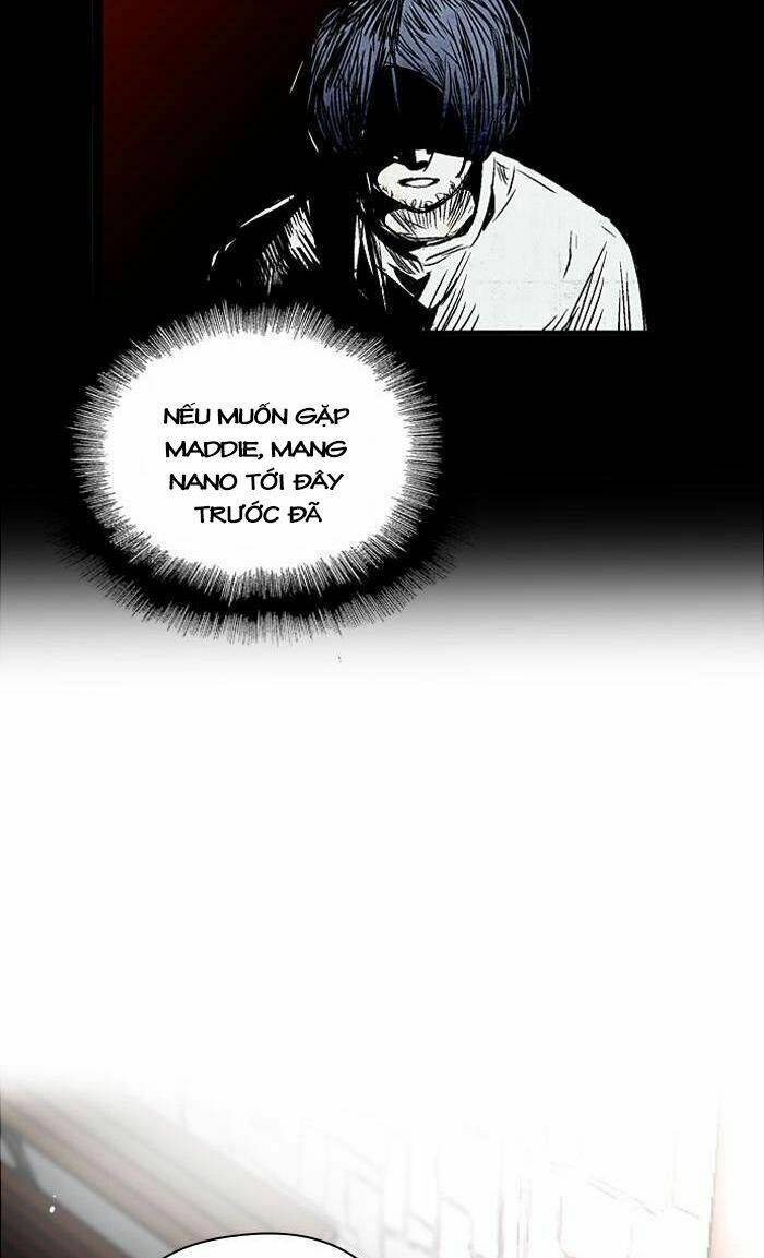 người máy hủy diệt chapter 92 13