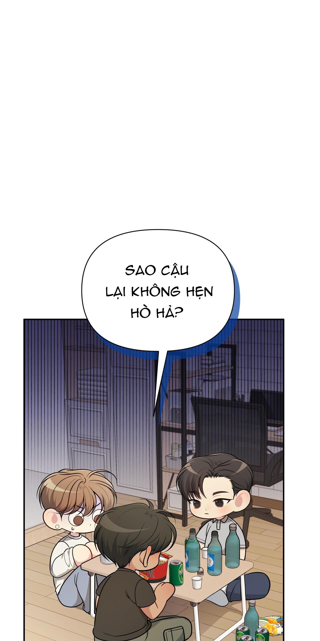 18+ tình yêu bí mật chapter 4 76