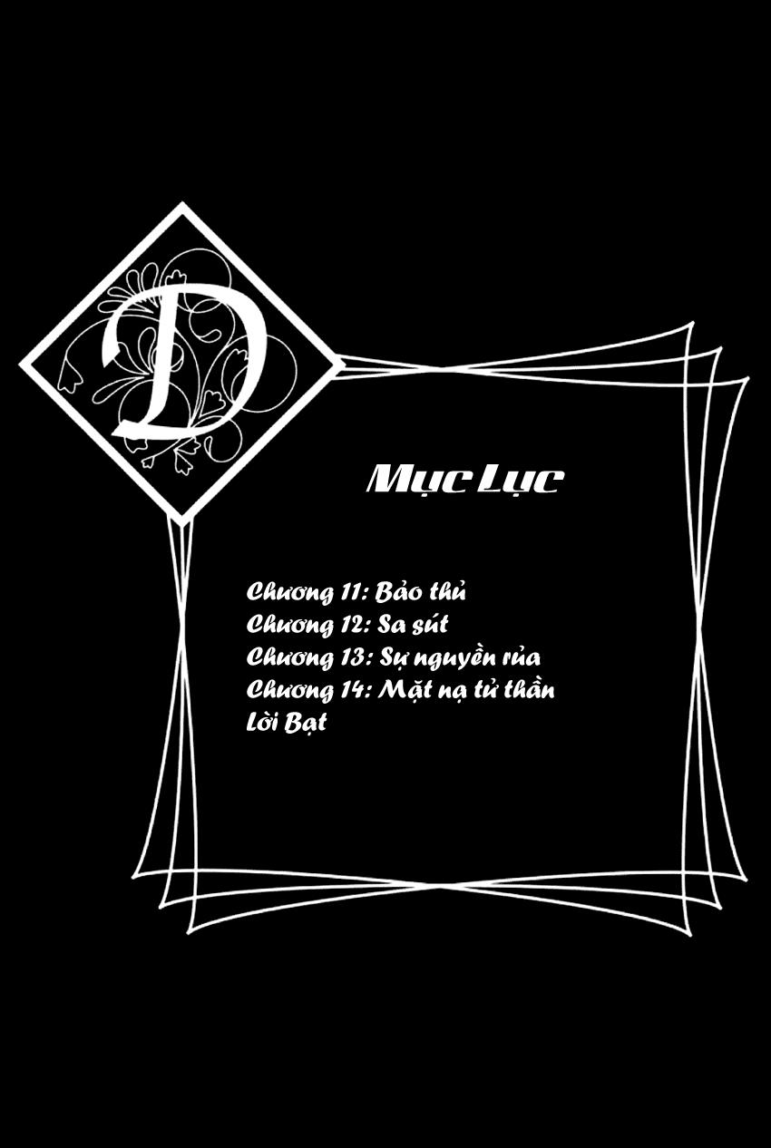 new pet shop of horror chapter 11 8