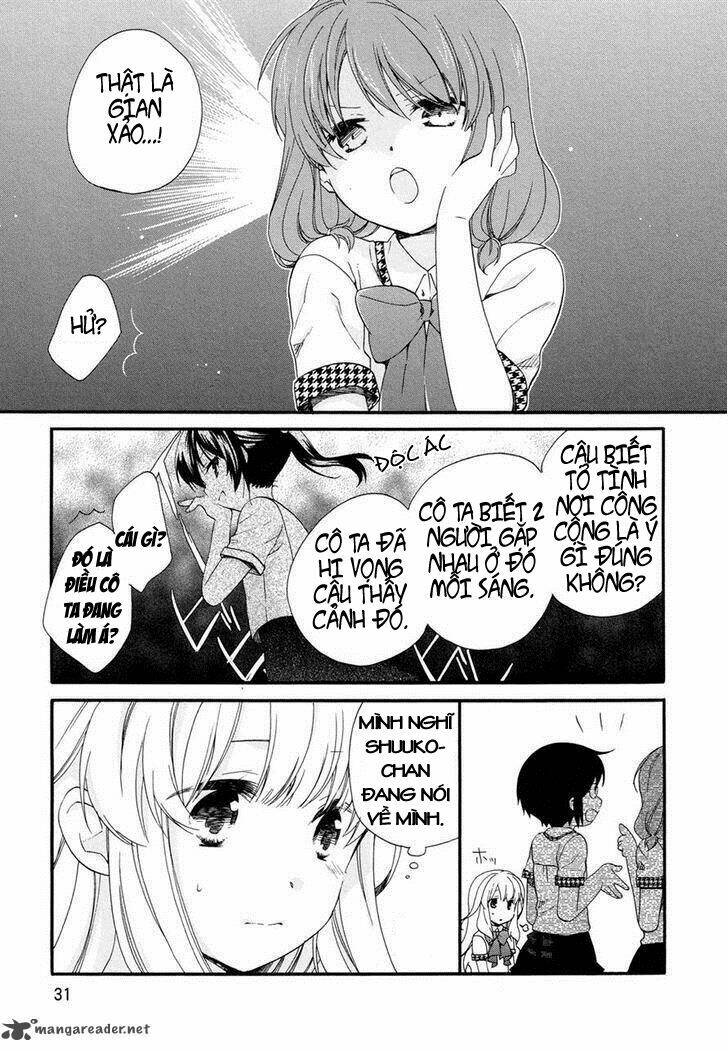 hajiotsu chapter 20 6