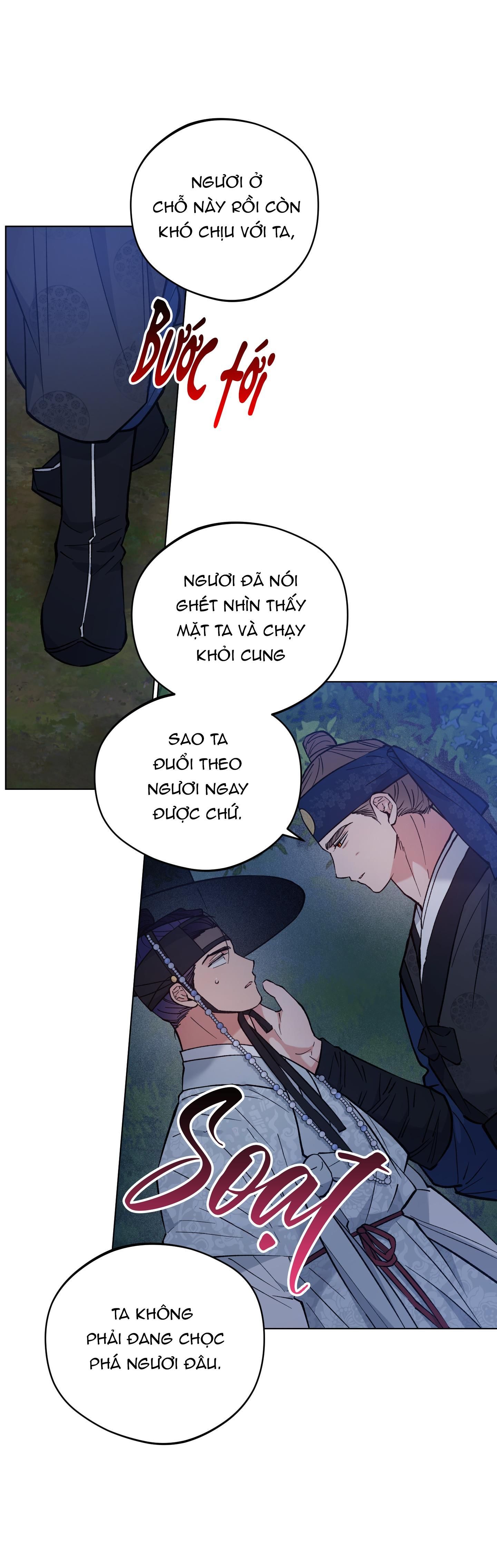 bình minh của rồng chapter 48 9