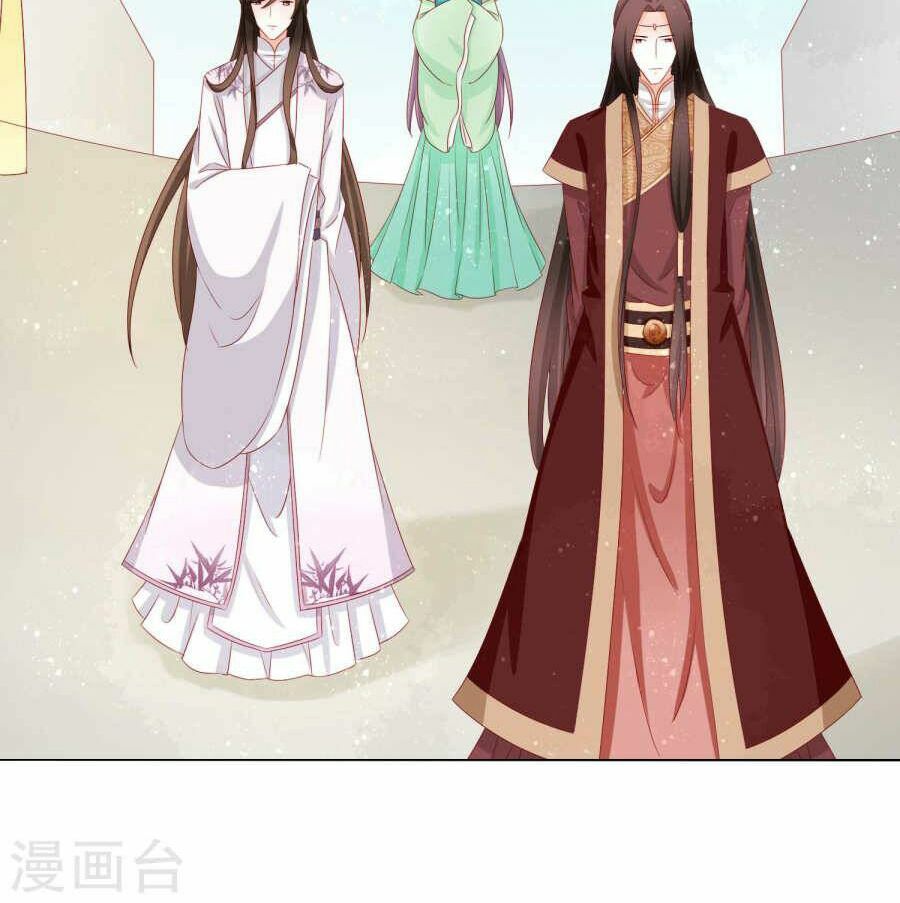 nam phi nữ tướng chapter 34 6