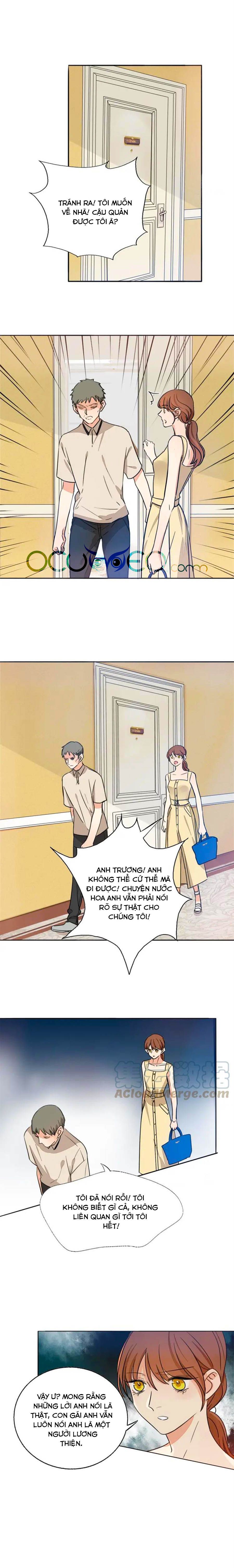 mùi hương lãng mạn chapter 70 1